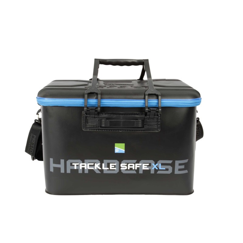 MAXI SAC FOURRE-TOUT HARDCASE TACKLE SAFE XL PRESTON INNOVATION