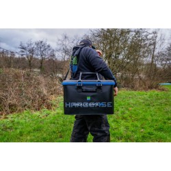 MAXI SAC FOURRE-TOUT HARDCASE TACKLE SAFE XL PRESTON INNOVATION
