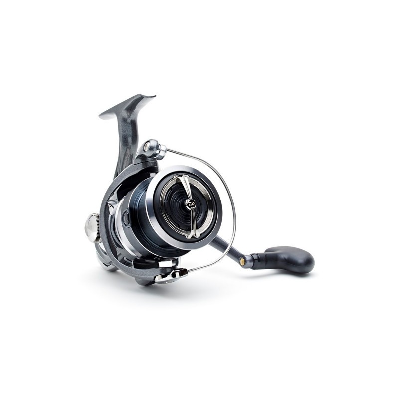 MOULINET FEEDER N'ZON 20LT DAIWA MOULINET FEEDER N'ZON 20LT DAIWA