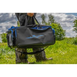 SAC FOURRE-TOUT COMPACT CARRYALL SUPERA X PRESTON INNOVATIONS
