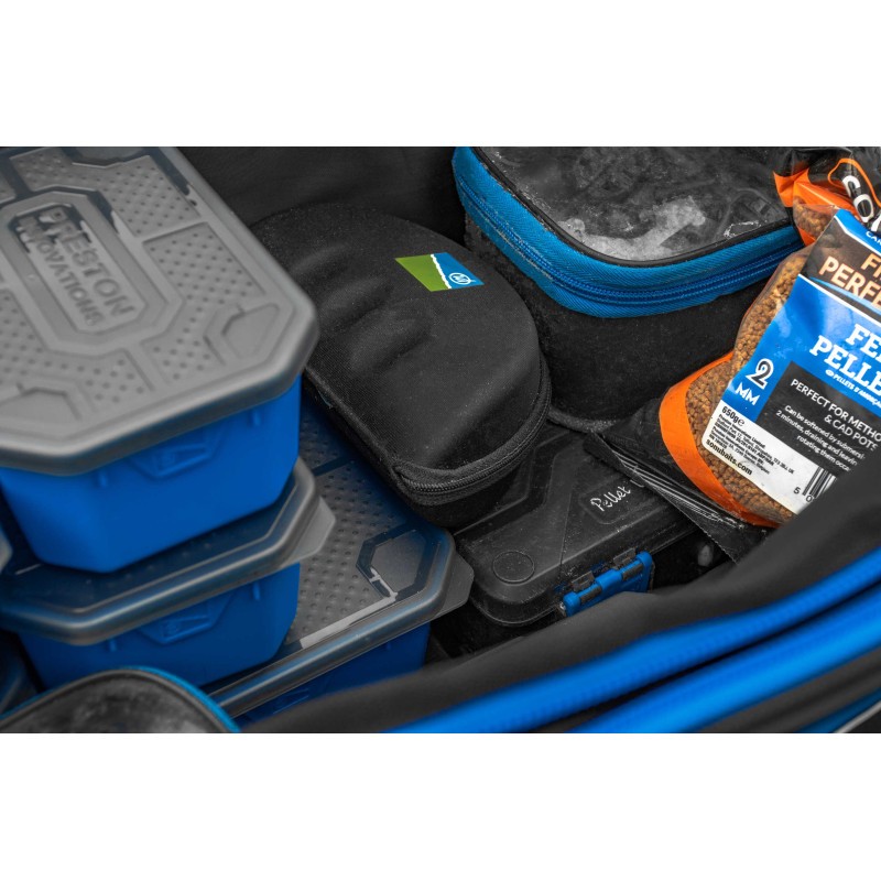 SAC FOURRE-TOUT COMPACT CARRYALL SUPERA X PRESTON INNOVATIONS