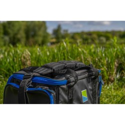 SAC FOURRE-TOUT COMPACT CARRYALL SUPERA X PRESTON INNOVATIONS