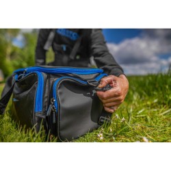 SAC FOURRE-TOUT COMPACT CARRYALL SUPERA X PRESTON INNOVATIONS