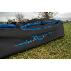 SAC A ROULEAU SUPERA X ROLLER&ROOST PRESTON INNOVATIONS