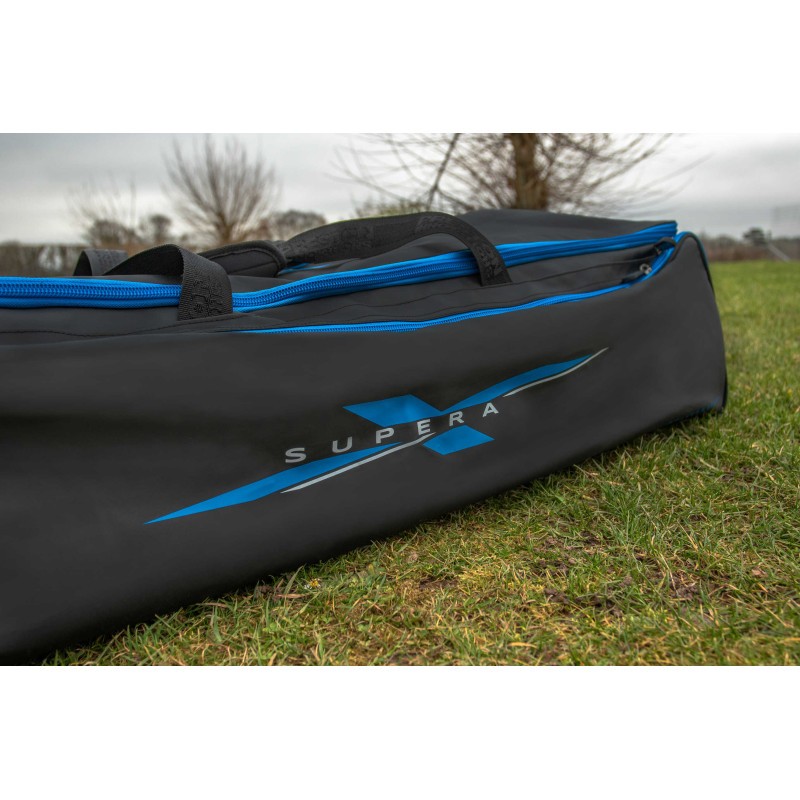 SAC A ROULEAU SUPERA X ROLLER&ROOST PRESTON INNOVATIONS