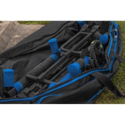 SAC A ROULEAU SUPERA X ROLLER&ROOST PRESTON INNOVATIONS