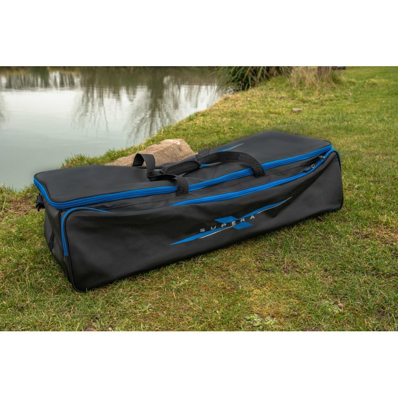 SAC A ROULEAU SUPERA X ROLLER&ROOST PRESTON INNOVATIONS