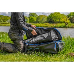 SAC A ROULEAU SUPERA X ROLLER&ROOST PRESTON INNOVATIONS