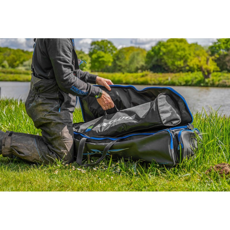 SAC A ROULEAU SUPERA X ROLLER&ROOST PRESTON INNOVATIONS