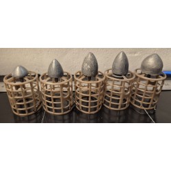 ROCKET/ULTRA ROCKET FEEDER NISA ROCKET/ULTRA ROCKET FEEDER NISA