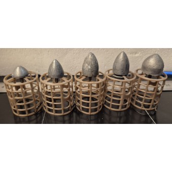 ROCKET/ULTRA ROCKET  FEEDER NISA