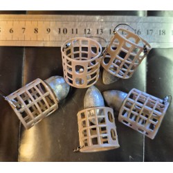 ROCKET/ULTRA ROCKET FEEDER NISA ROCKET/ULTRA ROCKET FEEDER NISA