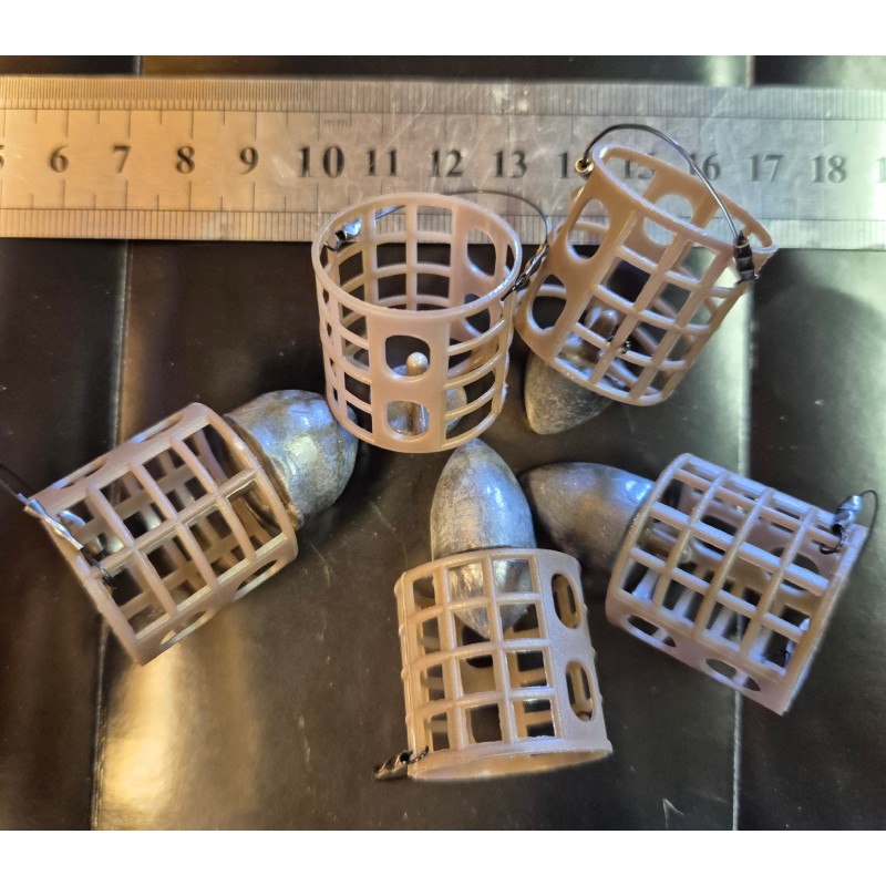 ROCKET/ULTRA ROCKET FEEDER NISA ROCKET/ULTRA ROCKET FEEDER NISA