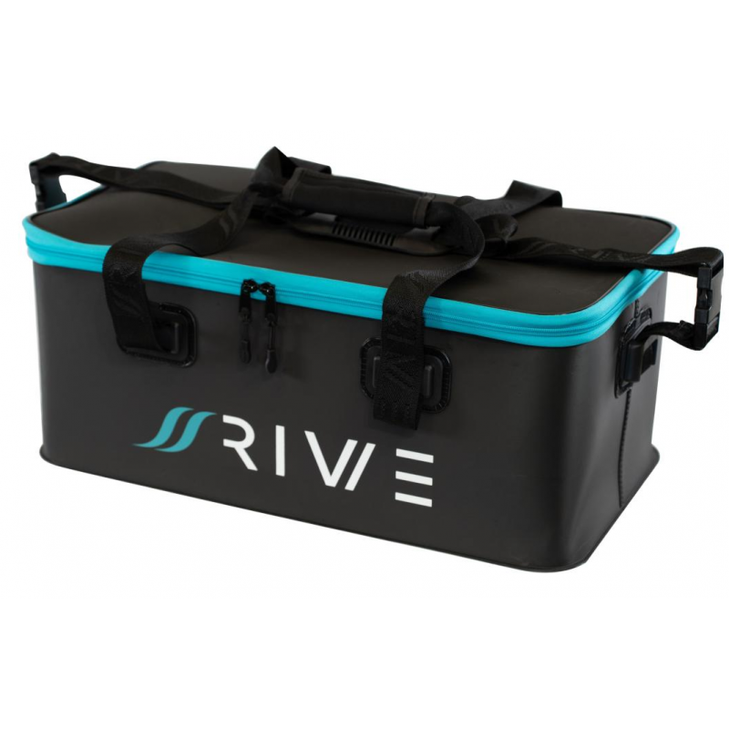 ENSEMBLE TROUSSE ET SAC RIGIDE MULTI CASE BOX RIVE
