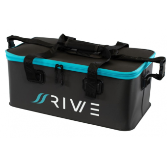 ENSEMBLE TROUSSE ET SAC RIGIDE MULTI CASE BOX RIVE