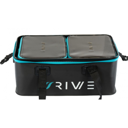 ENSEMBLE TROUSSE ET SAC RIGIDE MULTI CASE BOX RIVE