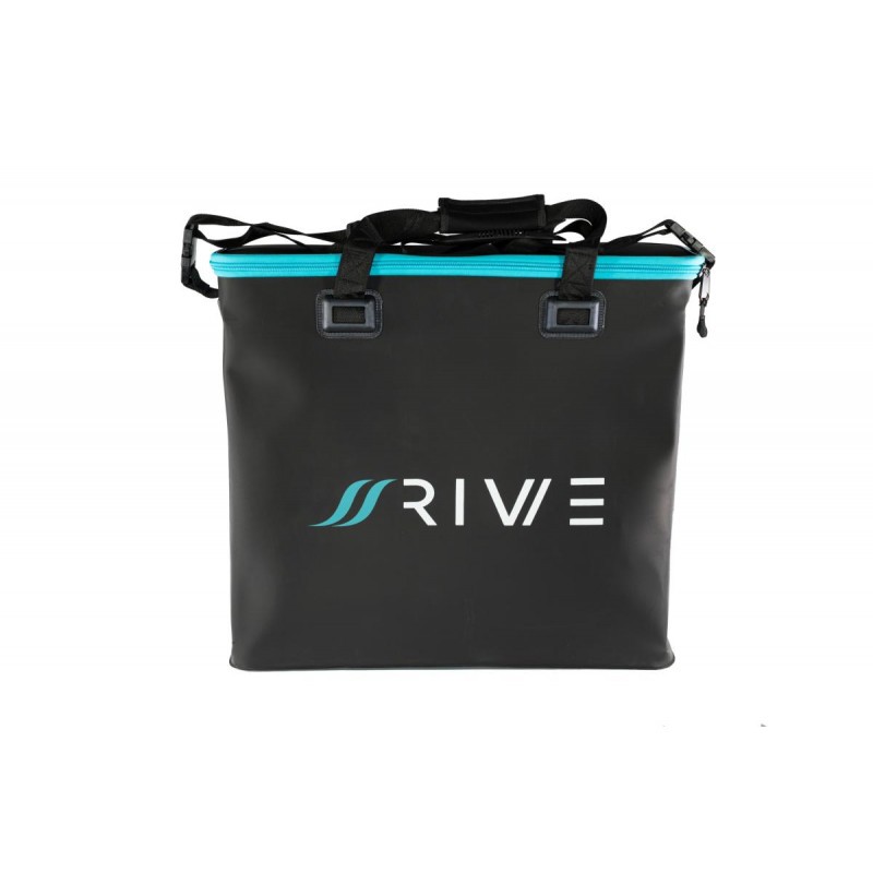 SAC A BOURRICHE EVA MASTER  RIVE