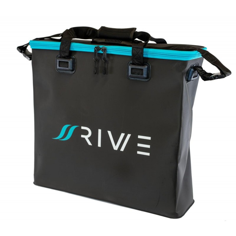 SAC A BOURRICHE EVA MASTER  RIVE