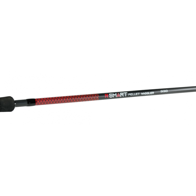 SMART PELLET WAGGLER 330 RIVE