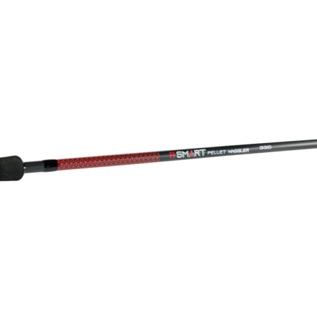 SMART PELLET WAGGLER 330 RIVE