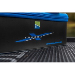 TROUSSE EVA HOOKLENGHT CASE SUPERA X PRESTON INNOVATIONS