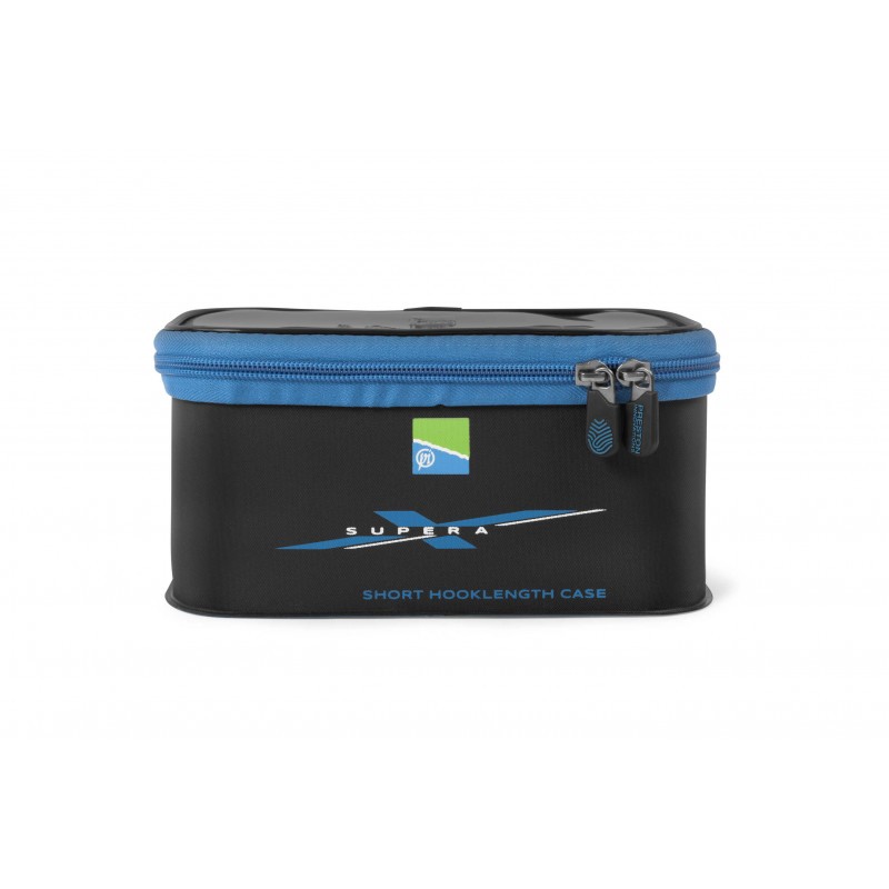 TROUSSE EVA HOOKLENGHT CASE SUPERA X PRESTON INNOVATIONS