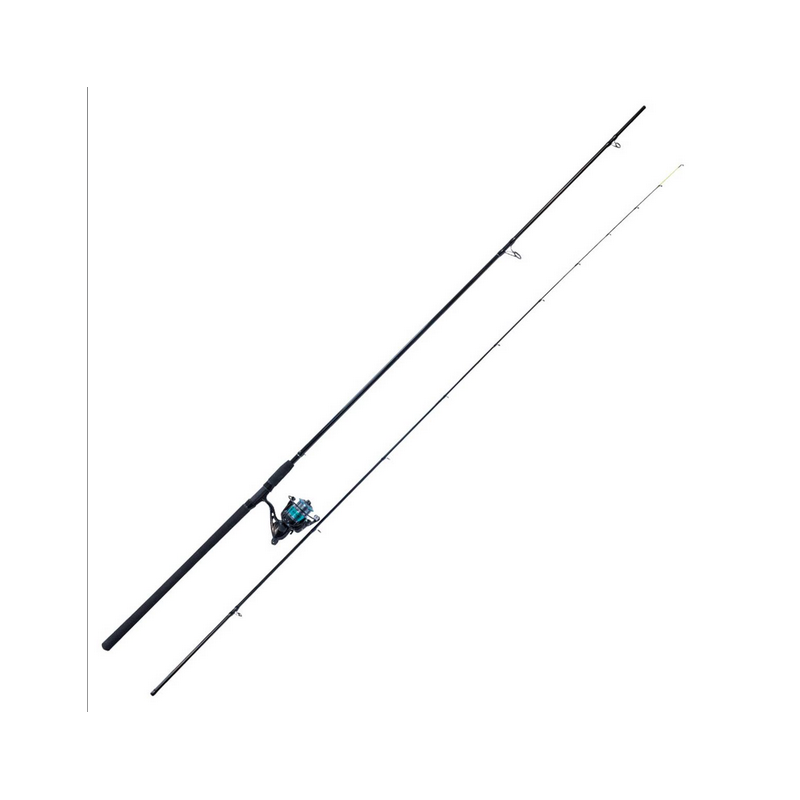 COMBO CANNE + MOULINET FEEDER 362 SMART START RIVE