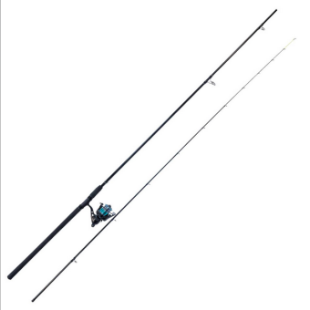 COMBO CANNE + MOULINET FEEDER 362 SMART START RIVE