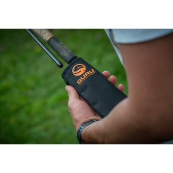 PROTECTION DE CANNE TOPS AND TAILS GURU