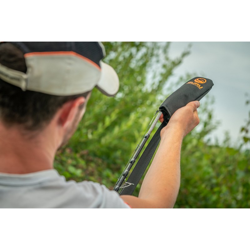 PROTECTION DE CANNE TOPS AND TAILS GURU