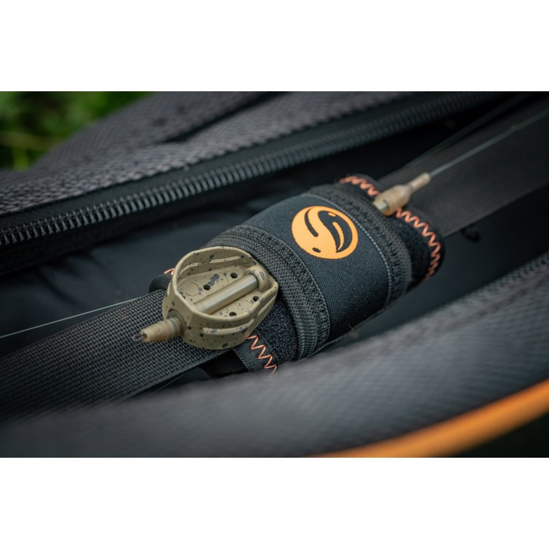 PROTECTION DE CANNE TOPS AND TAILS GURU