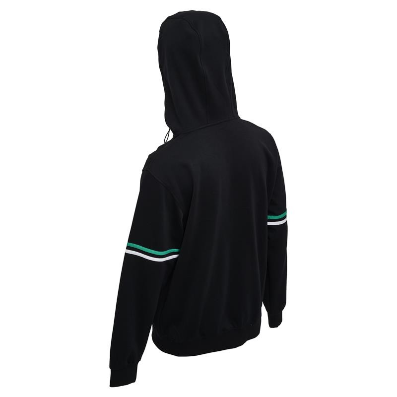 VESTE ZIPPEE FLEX LIGHT BLACK SENSAS