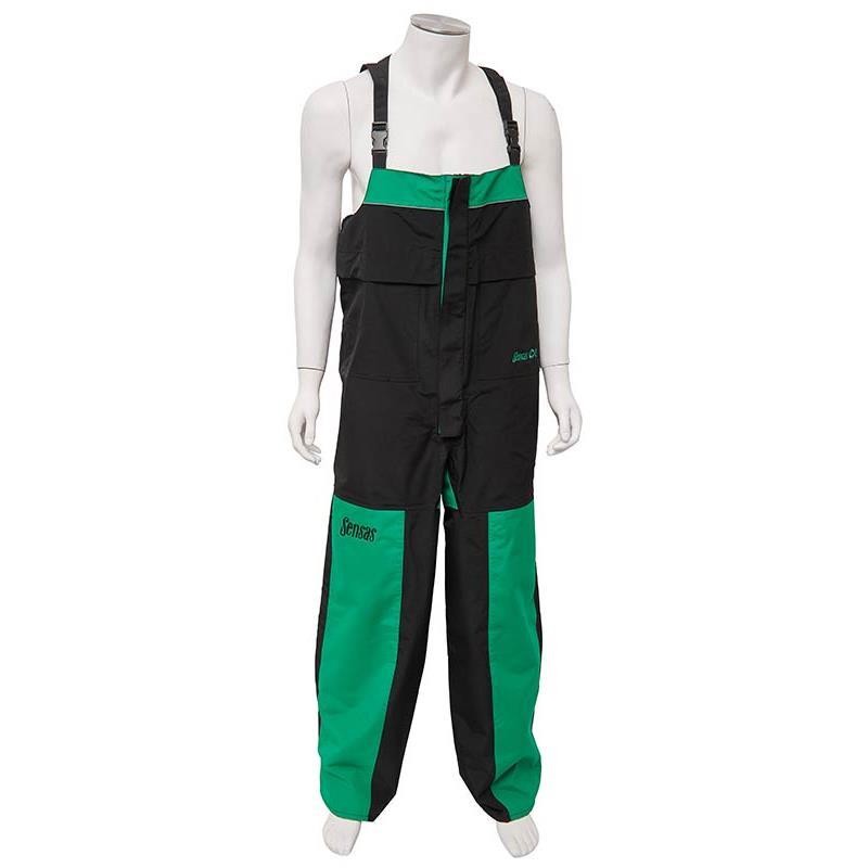 SALOPETTE OXFORD WATERPROOF SENSAS SALOPETTE OXFORD WATERPROOF SENSAS