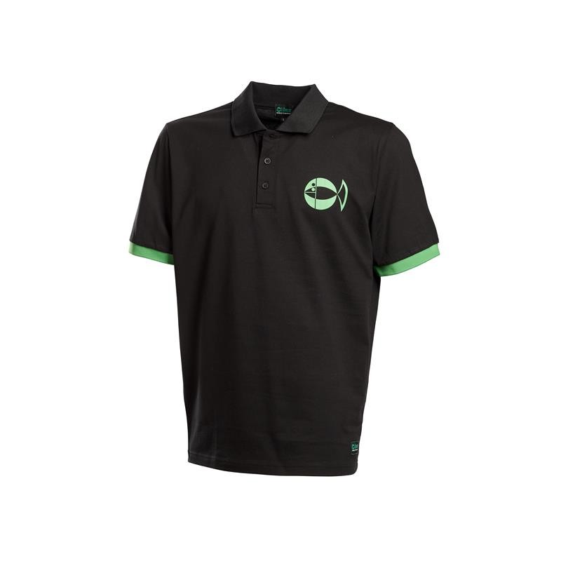 POLO WORLD CHAMPION BLACK SENSAS