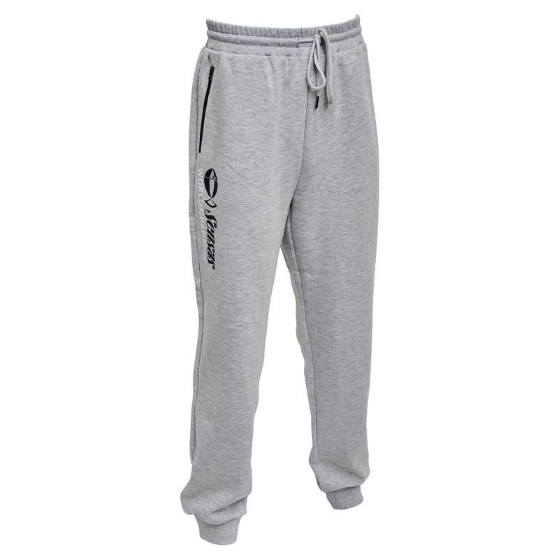 JOOGING WORLD CHAMPION SUMMER GREY SENSAS JOOGING WORLD CHAMPION SUMMER GREY SENSAS