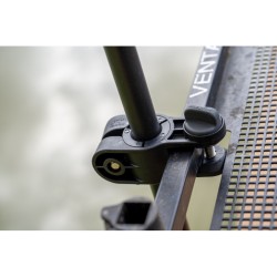 OMBRELLE A ESCHE OFFBOX GREY BAIT BROLLY PRESTON INNOVATIONS