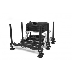 STATION ABSOLUTE PRESTON INNOVATIONS