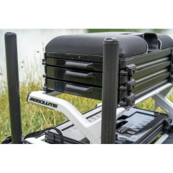 STATION ABSOLUTE PRESTON INNOVATIONS