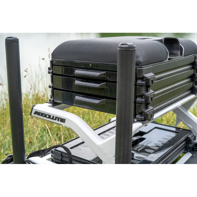 STATION ABSOLUTE PRESTON INNOVATIONS