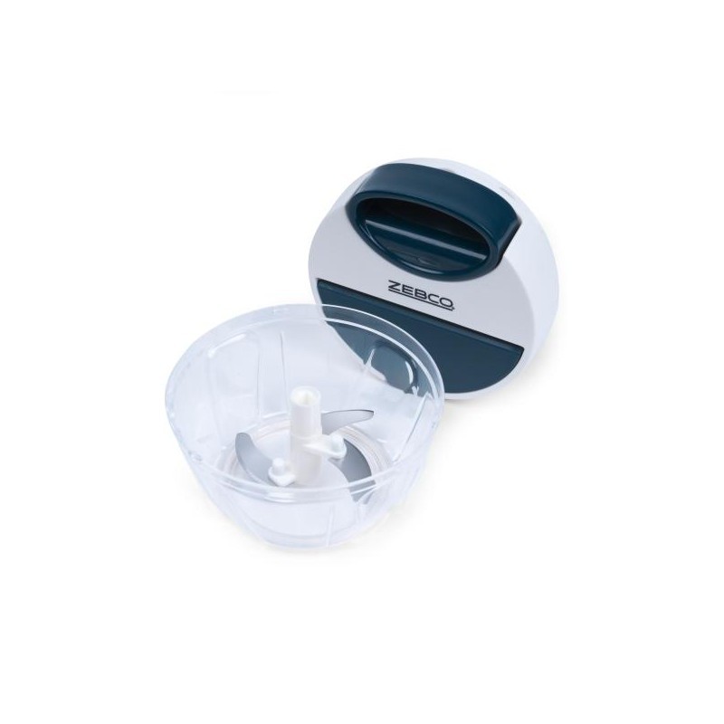 HACHOIR BAIT CHOPPER ZEBCO