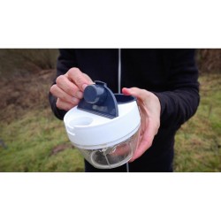 HACHOIR BAIT CHOPPER ZEBCO HACHOIR BAIT CHOPPER ZEBCO