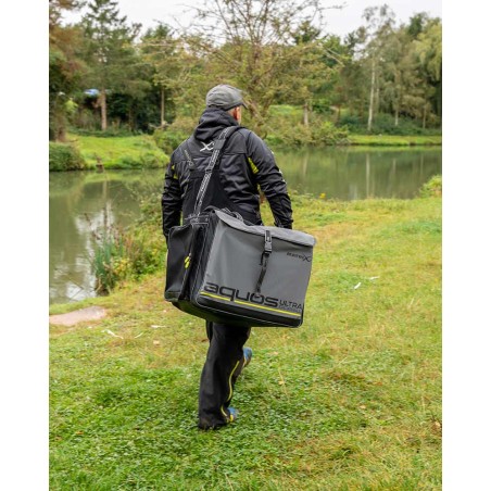 SAC AQUOS ULTRA CARRYALL MATRIX