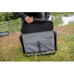 SAC AQUOS ULTRA CARRYALL MATRIX