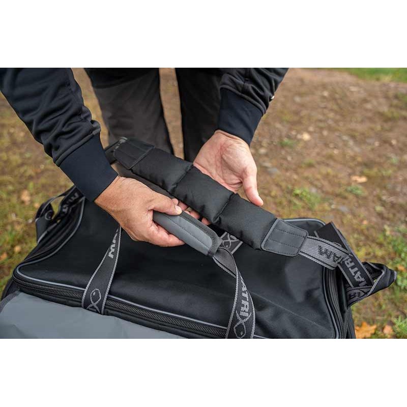 SAC AQUOS ULTRA CARRYALL MATRIX