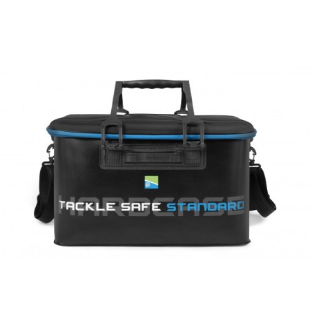 SAC FOURRE TOUT EVA HARDCASE TACKLE SAFE PRESTON INNOVATION