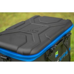 SAC FOURRE TOUT EVA HARDCASE TACKLE SAFE PRESTON INNOVATION