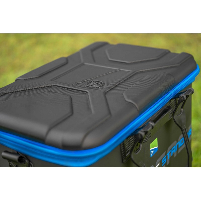 SAC FOURRE TOUT EVA HARDCASE TACKLE SAFE PRESTON INNOVATION