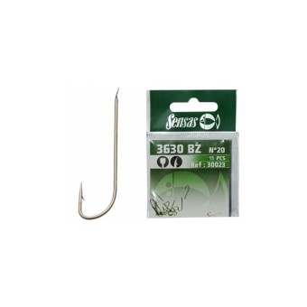 HAMEÇON A PALETTE 3630 SENSAS