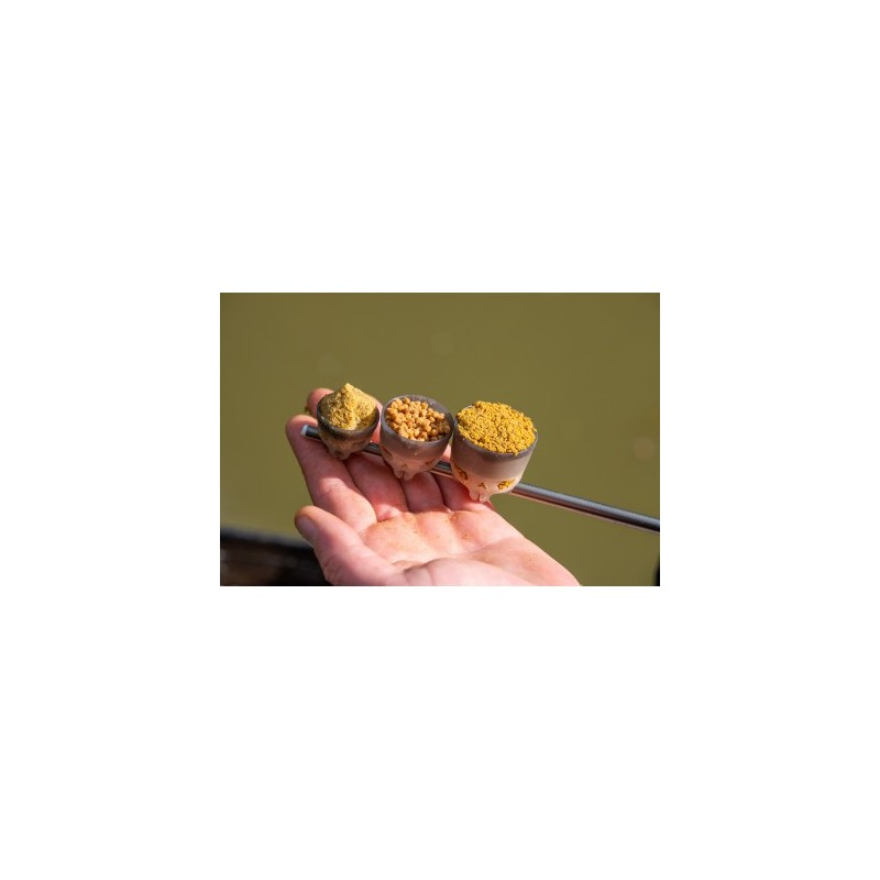 COUPELLE FAST RELEASE POLE POTS X 2 GURU