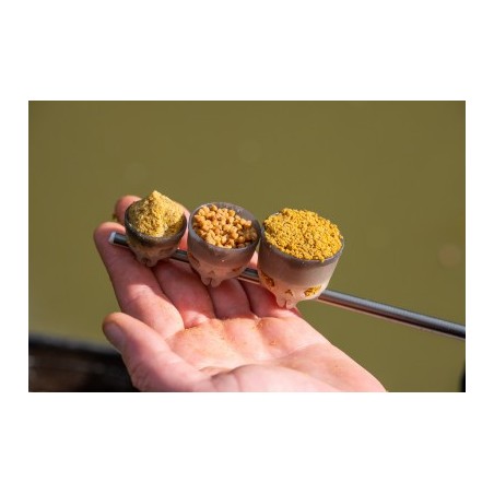 COUPELLE FAST RELEASE POLE POTS X 2 GURU